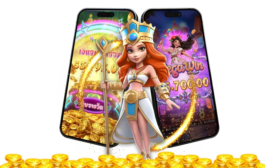 winlandสล็อต